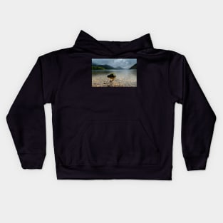 Wastwater Weather Kids Hoodie